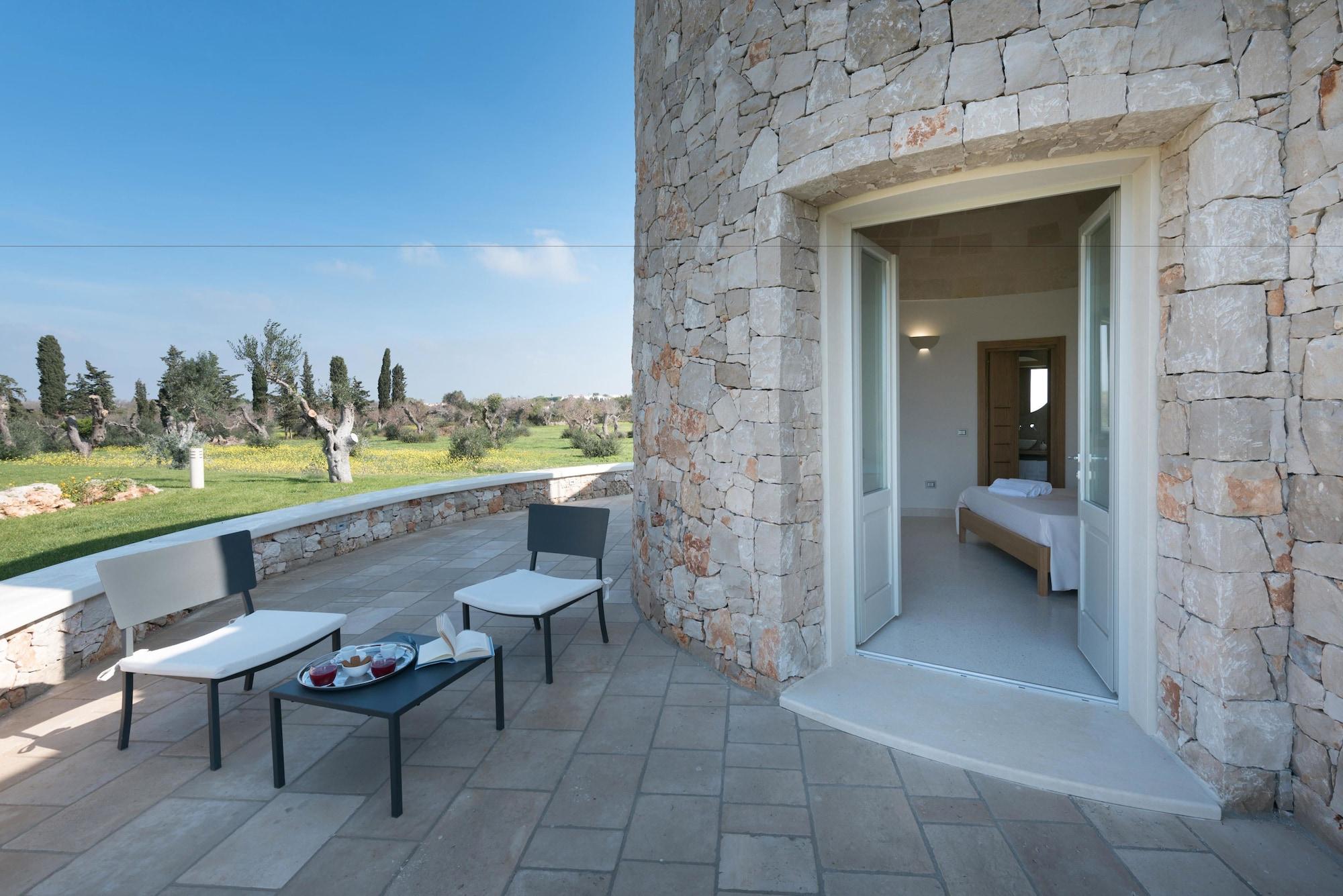 Tenuta Monticelli Bio Relais أليزيو المظهر الخارجي الصورة