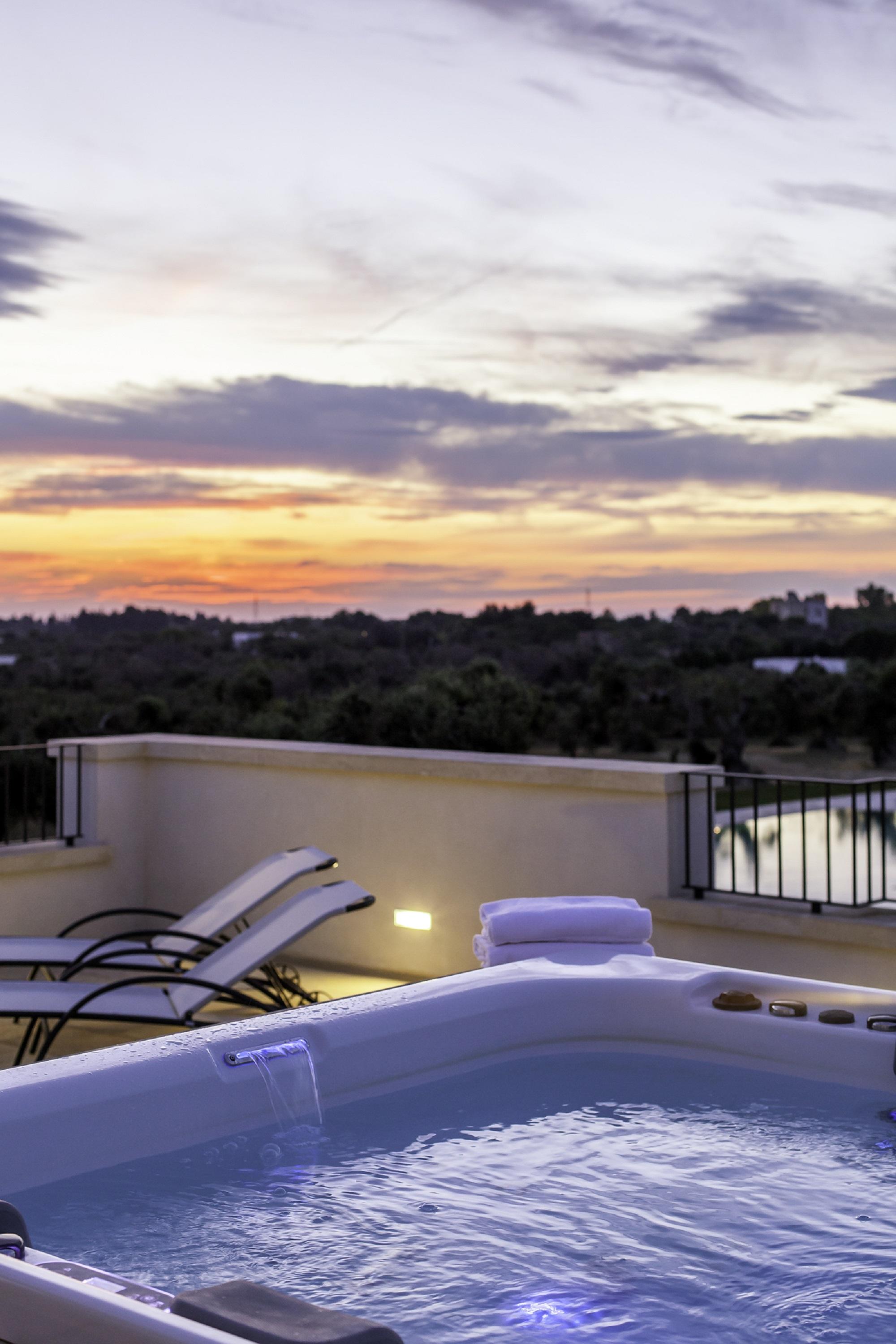 Tenuta Monticelli Bio Relais أليزيو المظهر الخارجي الصورة