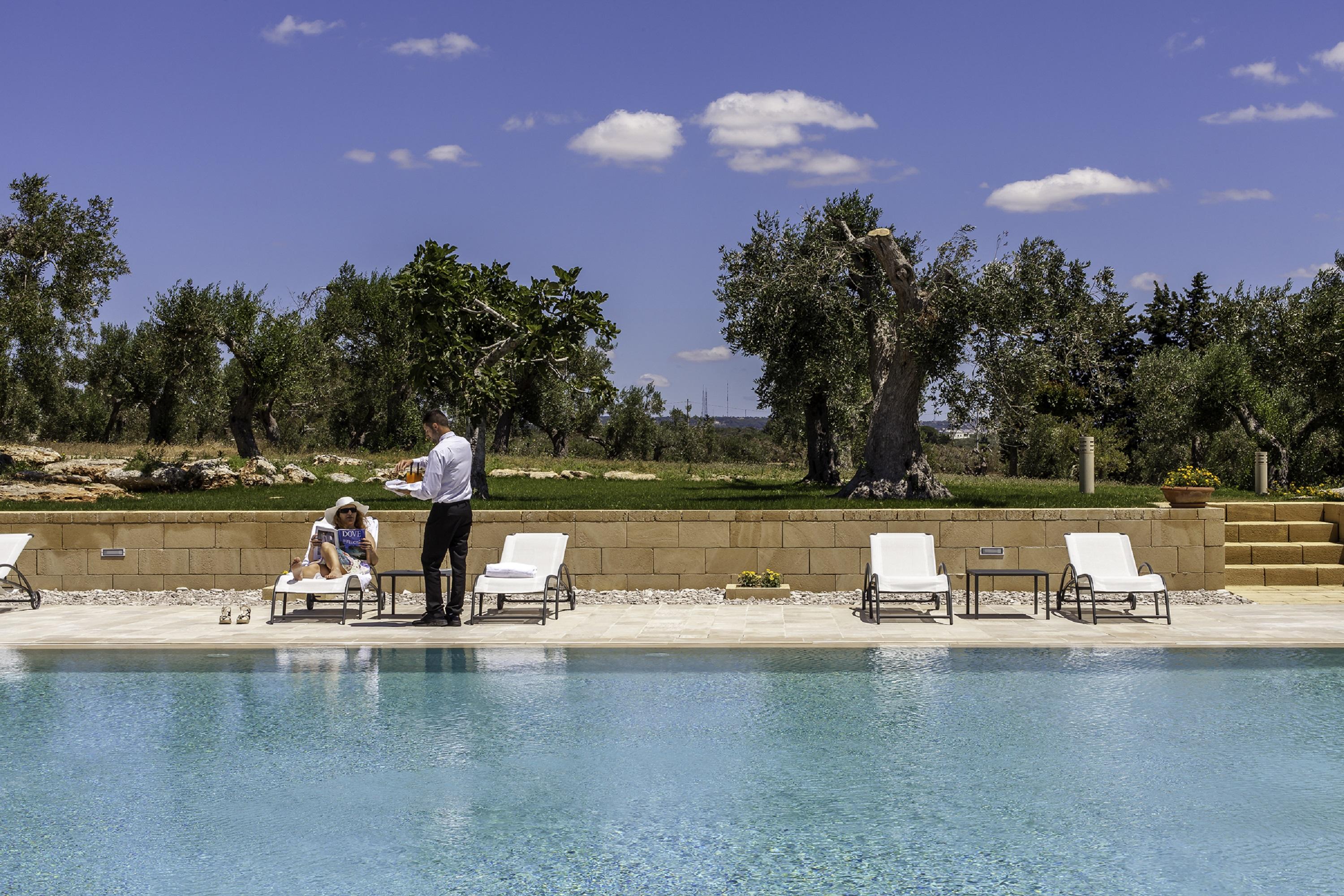 Tenuta Monticelli Bio Relais أليزيو المظهر الخارجي الصورة