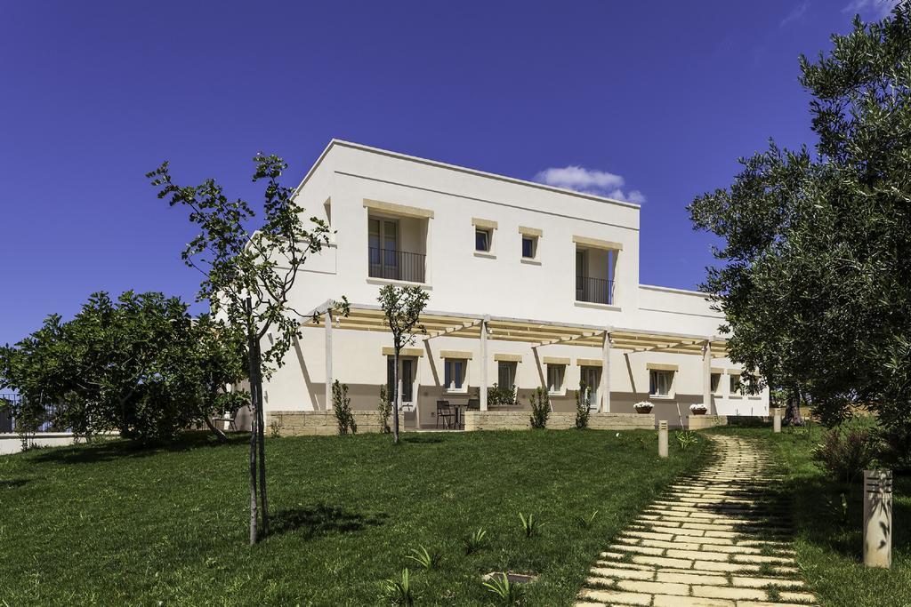 Tenuta Monticelli Bio Relais أليزيو المظهر الخارجي الصورة